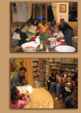 Mocha Moms Events