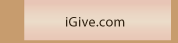 iGive Button